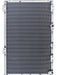 Denso Condenser Fits Hino 700 Series Fs1E Fy1E Sh1E A07-0852GQ Condensers, Evaporators Denso - Micks Gone Bush