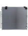 Denso Condenser Fits Landcruiser Hzj76 Hzj78 79 80 Fzj78 79 A07-0990GQ Condensers, Evaporators Denso - Micks Gone Bush