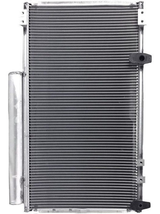 Denso Condenser Fits Isuzu Frr600 07-15 447780-2880Dd A07-2880GQ Condensers, Evaporators Denso - Micks Gone Bush