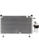 Delphi Condenser Holden Colorado Rc 3.0L 08-12 A07-7065 Condensers, Evaporators Delphi - Micks Gone Bush