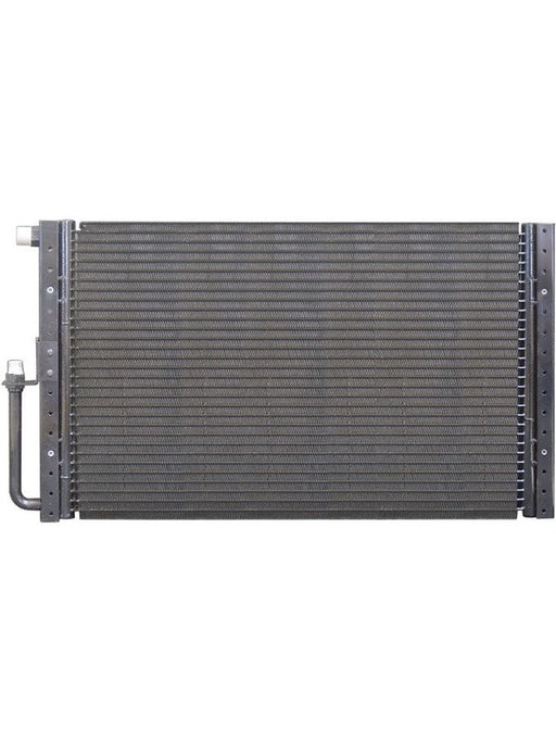 Sanden Condenser Parallel Flow 540 x 310 x 16 Oring Fittings A07-7314 Condensers, Evaporators Sanden - Micks Gone Bush