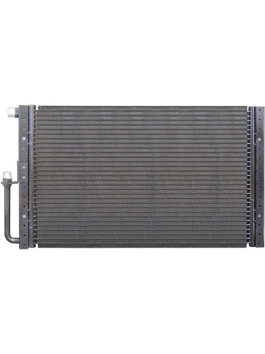 Sanden Condenser Parallel Flow 540 x 310 x 16 Oring Fittings A07-7314 Condensers, Evaporators Sanden - Micks Gone Bush