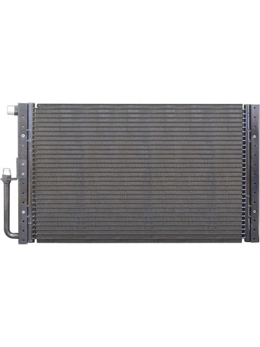 Sanden Condenser Parallel Flow 680 x 360 x 16 Oring Fitting A07-7316 Condensers, Evaporators Sanden - Micks Gone Bush