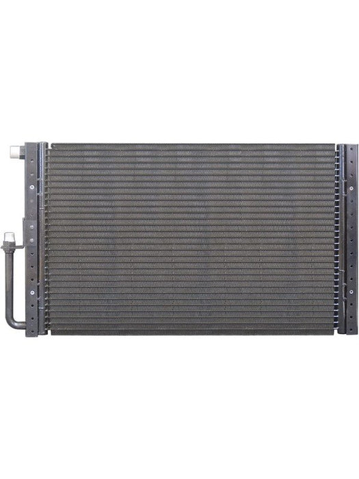 Sanden Condenser Parallel Flow 680 x 360 x 16 Oring Fitting A07-7316 Condensers, Evaporators Sanden - Micks Gone Bush