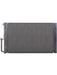 Sanden Condenser Parallel Flow 680 x 360 x 16 Oring Fitting A07-7316 Condensers, Evaporators Sanden - Micks Gone Bush