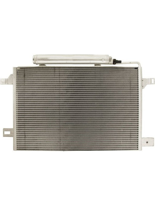 Mahle Condenser Mercedes A Class W169 04-12 B Class W245 05-12 A07-7746 Condensers, Evaporators Mahle - Micks Gone Bush
