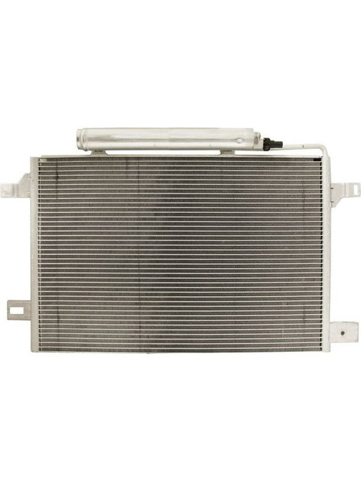 Mahle Condenser Mercedes A Class W169 04-12 B Class W245 05-12 A07-7746 Condensers, Evaporators Mahle - Micks Gone Bush