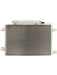 Mahle Condenser Mercedes A Class W169 04-12 B Class W245 05-12 A07-7746 Condensers, Evaporators Mahle - Micks Gone Bush