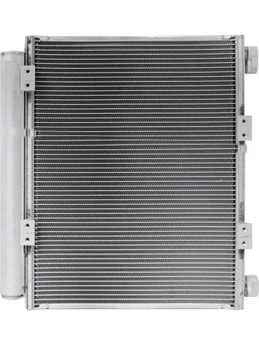 Denso Condenser Fits Isuzu Npr250 1/08-On A07-7893GQ Condensers, Evaporators Denso - Micks Gone Bush