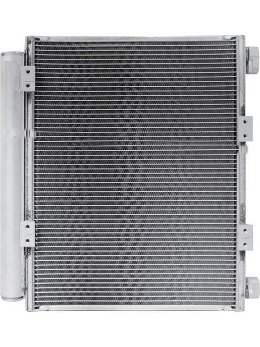 Denso Condenser Fits Isuzu Npr250 1/08-On A07-7893GQ Condensers, Evaporators Denso - Micks Gone Bush