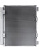 Denso Condenser Fits Isuzu Npr250 1/08-On A07-7893GQ Condensers, Evaporators Denso - Micks Gone Bush
