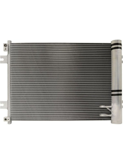 Denso Condenser Fits Komatsu Pc138 Pc228 Pc300 Pc310 Pc350 A07-7981GQ Condensers, Evaporators Denso - Micks Gone Bush