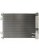 Denso Condenser Fits Komatsu Pc138 Pc228 Pc300 Pc310 Pc350 A07-7981GQ Condensers, Evaporators Denso - Micks Gone Bush