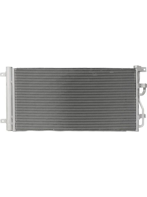 Delphi Condenser Holden Captiva Cg Ii 2.2L Dsl 2011 - 2018 A07-7989GQ Condensers, Evaporators Delphi - Micks Gone Bush