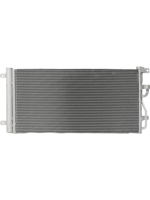 Delphi Condenser Holden Captiva Cg Ii 2.2L Dsl 2011 - 2018 A07-7989GQ Condensers, Evaporators Delphi - Micks Gone Bush