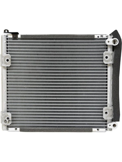 Denso Condenser Fits Hino 300 Series Xzu304R Xzu307R Xzu308R A07-8051GQ Condensers, Evaporators Denso - Micks Gone Bush