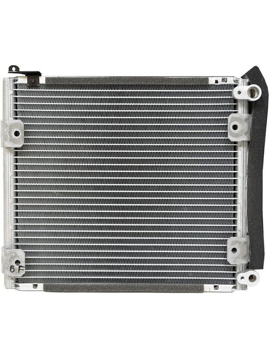 Denso Condenser Fits Hino 300 Series Xzu304R Xzu307R Xzu308R A07-8051GQ Condensers, Evaporators Denso - Micks Gone Bush