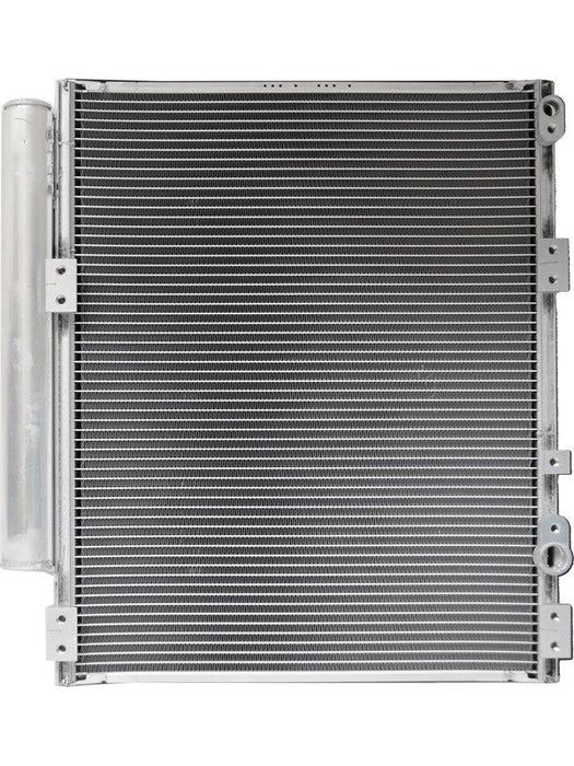Denso Condenser Fits Mitsubishi Fuso Fighter Fk61F Fk62F Fk65F A07-8056GQ Condensers, Evaporators Denso - Micks Gone Bush