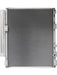 Denso Condenser Fits Mitsubishi Fuso Fighter Fk61F Fk62F Fk65F A07-8056GQ Condensers, Evaporators Denso - Micks Gone Bush