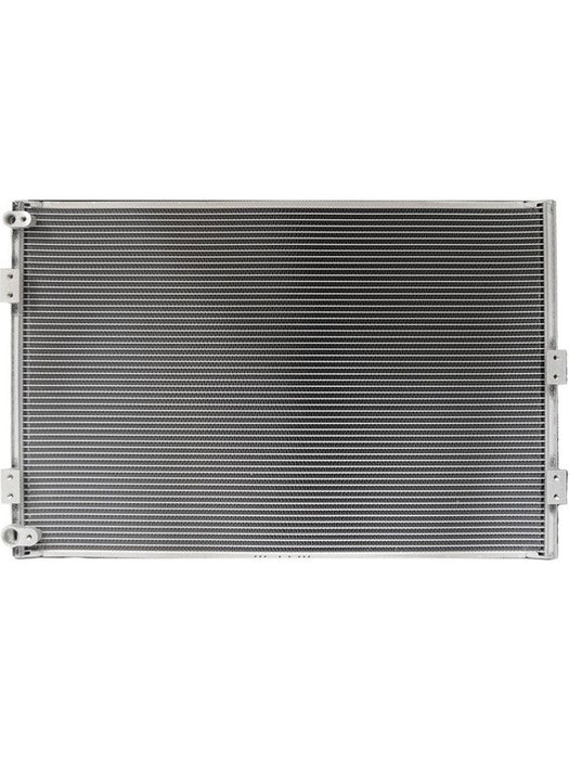 Denso Condenser Fits Komatsu Excavator Pc120 Pc200 Pc600 A07-9370GQ Condensers, Evaporators Denso - Micks Gone Bush