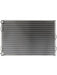 Denso Condenser Fits Komatsu Excavator Pc120 Pc200 Pc600 A07-9370GQ Condensers, Evaporators Denso - Micks Gone Bush