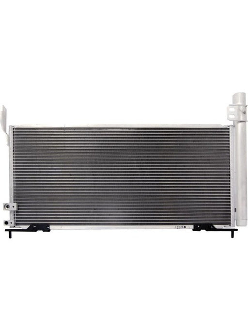 Denso Condenser Fits Toyota Prius Zvw30 1.8L 09-16 A07-A329 Condensers, Evaporators Denso - Micks Gone Bush