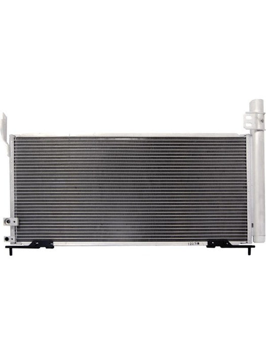 Denso Condenser Fits Toyota Prius Zvw30 1.8L 09-16 A07-A329 Condensers, Evaporators Denso - Micks Gone Bush