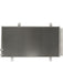 Denso Condenser Fits Toyota Camry Acv40 2.4L 06-12 A07-A340 Condensers, Evaporators Denso - Micks Gone Bush