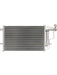 Denso Condenser Fits Mazda3 Bl 2.0L 2.3L 2.5L 09-13 A07-A366 Condensers, Evaporators Denso - Micks Gone Bush