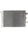 Denso Condenser Fits Ford Falcon Fg Fgx 11-14 Territory Sz 4.0L 11-16 A07-A373 Condensers, Evaporators Denso - Micks Gone Bush