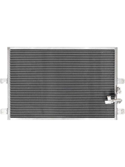 Denso Condenser Fits Ford Territory Sy Sz 4.0L 05-16 A07-A382 Condensers, Evaporators Denso - Micks Gone Bush