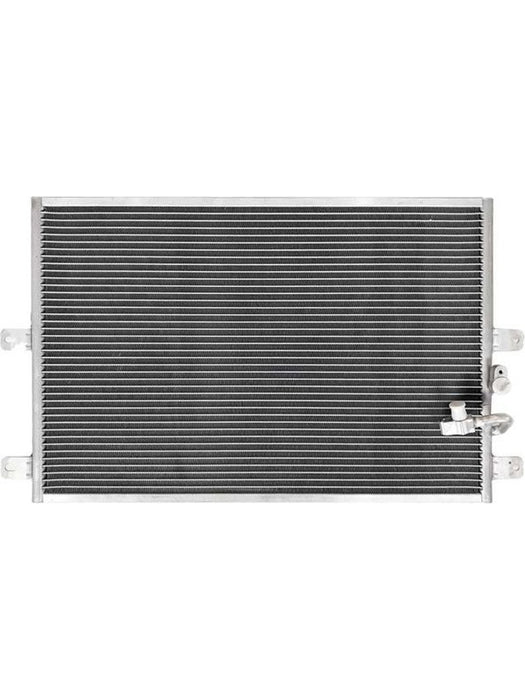 Denso Condenser Fits Ford Territory Sy Sz 4.0L 05-16 A07-A382 Condensers, Evaporators Denso - Micks Gone Bush