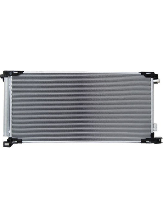Denso Condenser Fits Toyota Corolla Mzea12 2.0L 18-On A07-A438 Condensers, Evaporators Denso - Micks Gone Bush