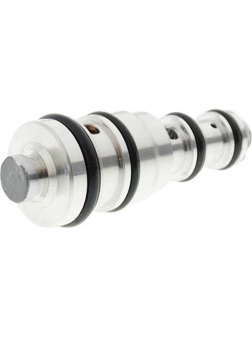 Delphi Control Valve 45Psi Black & Orange A08-8010 AC Compressor Parts Delphi - Micks Gone Bush