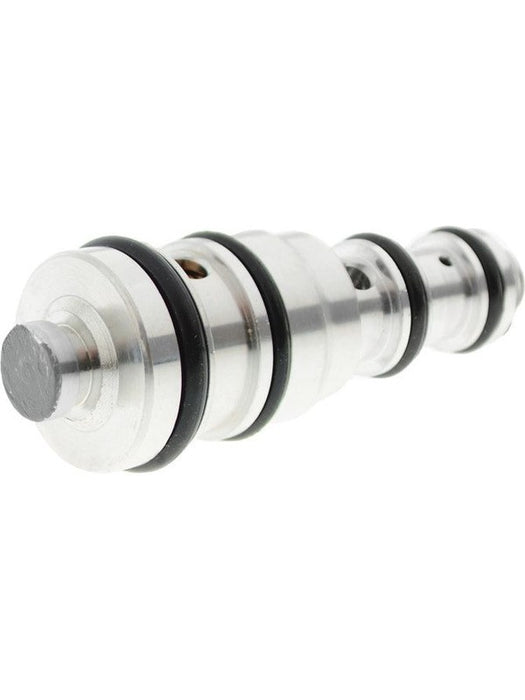Delphi Control Valve 45Psi Black & Orange A08-8010 AC Compressor Parts Delphi - Micks Gone Bush