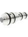 Delphi Control Valve 45Psi Black & Orange A08-8010 AC Compressor Parts Delphi - Micks Gone Bush