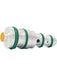 Delphi Control Valve 40Psi Yellow A08-8012 AC Compressor Parts Delphi - Micks Gone Bush