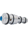 Delphi Control Valve 42Psi Blue A08-8014 AC Compressor Parts Delphi - Micks Gone Bush