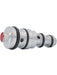 Delphi Control Valve 44Psi Red A08-8016 AC Compressor Parts Delphi - Micks Gone Bush