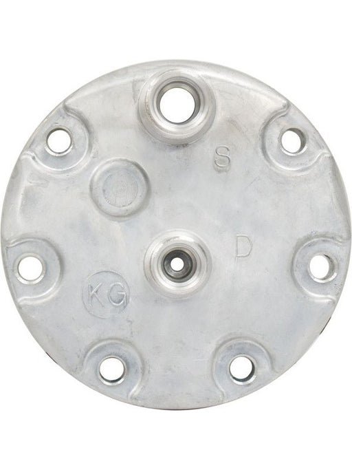 Sanden Compressor Head SD7H15 A08-8109 AC Compressor Parts Sanden - Micks Gone Bush