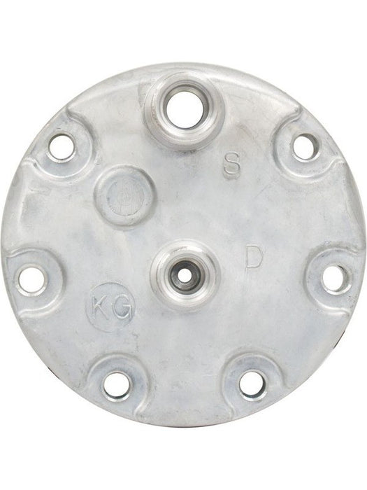 Sanden Compressor Head SD7H15 A08-8109 AC Compressor Parts Sanden - Micks Gone Bush