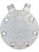 Sanden Cylinder Head Vsto W.Out Service Ports A08-8110 AC Compressor Parts Sanden - Micks Gone Bush