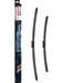 Bosch Wiper Blade Set Aerotwin Fits BMW Volvo Aston Martin Ford BMW Apps A089S BOSCH - Micks Gone Bush