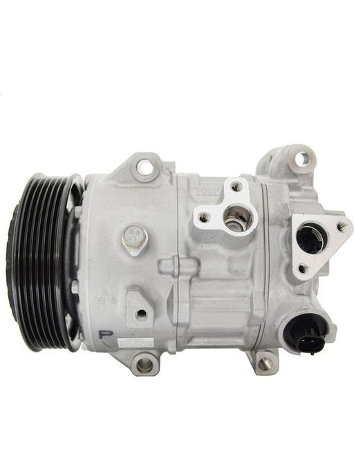Denso Compressor Fits Toyota Camry Asv70 17- A09-0078GQ AC Compressors Denso - Micks Gone Bush