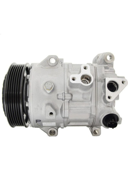 Denso Compressor Fits Toyota Camry Asv70 17- A09-0078GQ AC Compressors Denso - Micks Gone Bush