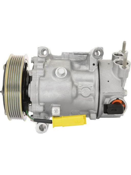 Mahle Comp Citroen Berlingo 1.6L 07-On C4 1.6L 2.0L 04-11 A09-0081GQ AC Compressors Mahle - Micks Gone Bush