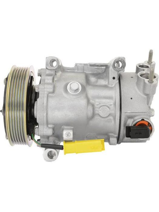 Mahle Comp Citroen Berlingo 1.6L 07-On C4 1.6L 2.0L 04-11 A09-0081GQ AC Compressors Mahle - Micks Gone Bush