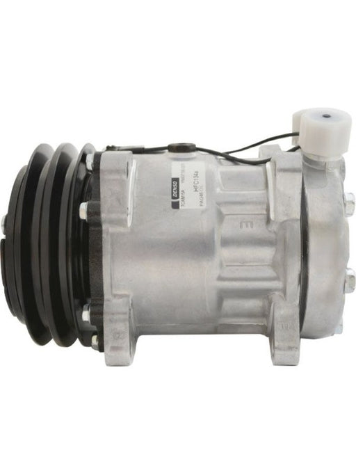 Denso Compressor Fits Universal Applications 12V 2A 132mm Vor Sd7H15 A09-0270 AC Compressors Denso - Micks Gone Bush
