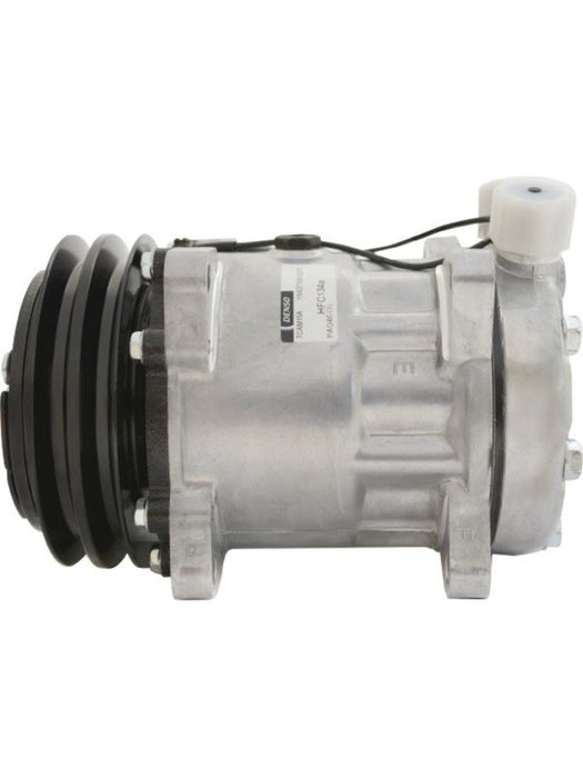 Denso Compressor Fits Universal Applications 12V 2A 132mm Vor Sd7H15 A09-0270 AC Compressors Denso - Micks Gone Bush