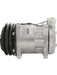 Denso Compressor Fits Universal Applications 12V 2A 132mm Vor Sd7H15 A09-0270 AC Compressors Denso - Micks Gone Bush